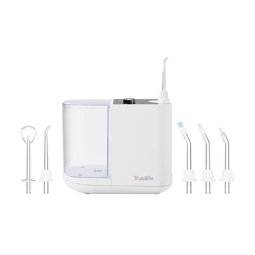 TRUELIFE AquaFloss Station S800 UV Ústní sprcha