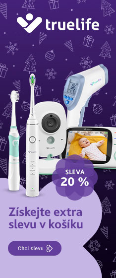 TRUELIFE sleva 20 %