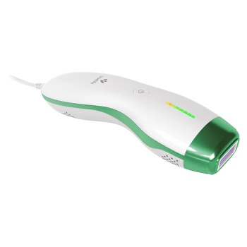 TRUELIFE Belle IPL EB3 epilátor (Depilátory, epilátory) - Automatické, Elektrické, Manuální, Svítící, Rychlý účinek