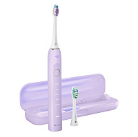 TRUELIFE SonicBrush clean70 UV lavender sonický zubní kartáček