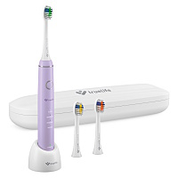 TRUELIFE SonicBrush compact lavender sonický zubní kartáček