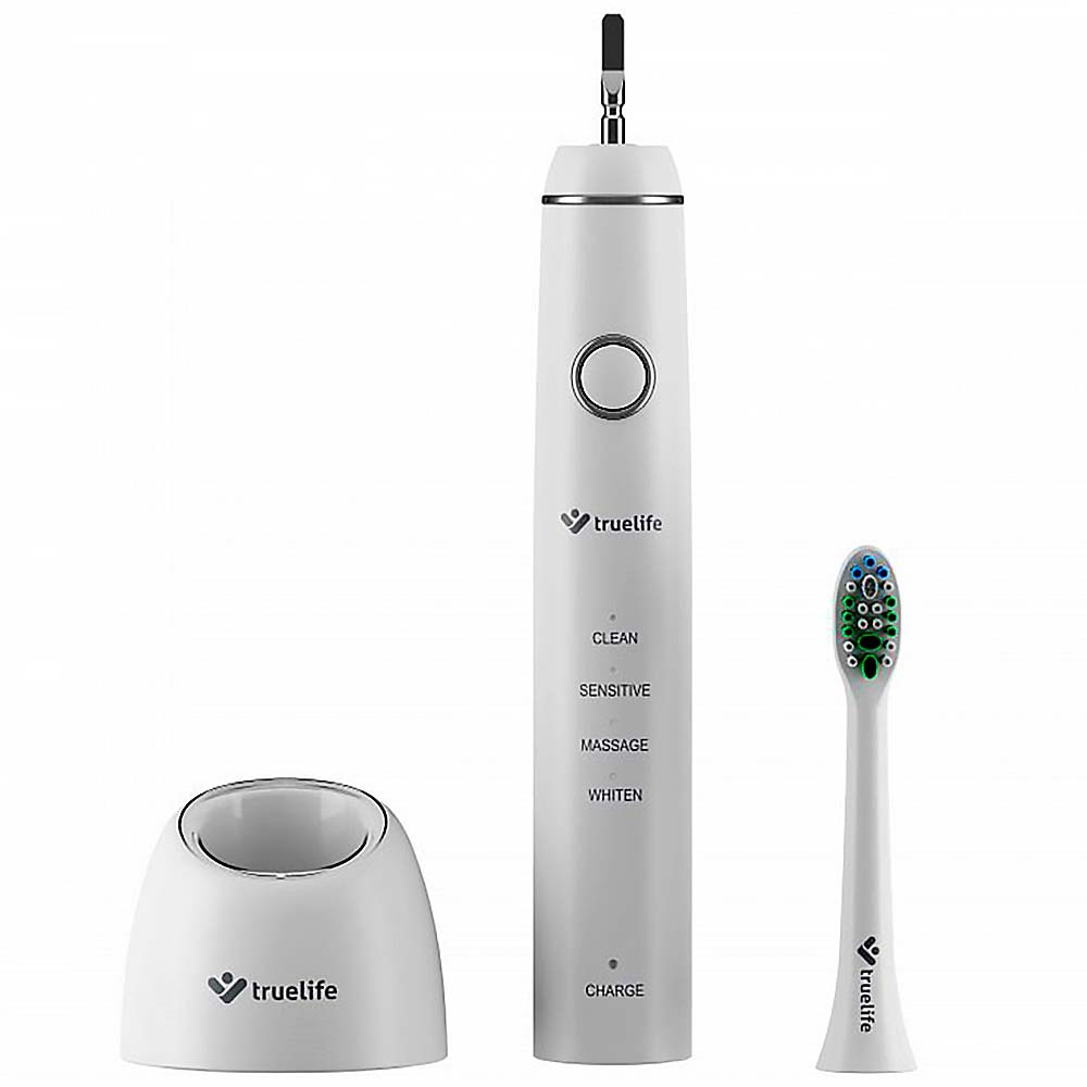 truelife sonicbrush