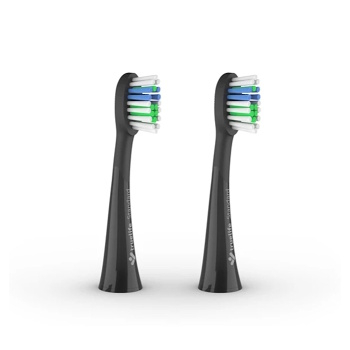TRUELIFE SonicBrush K150 UV heads standard náhradní hlavice 2 kusy (Náhradní hlavice k zubním kartáčkům)