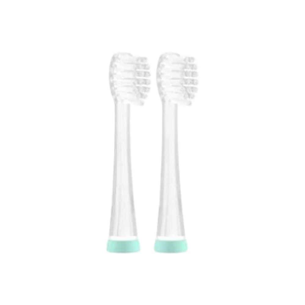 TRUELIFE SonicBrush kid G heads small náhradní hlavice 2 kusy