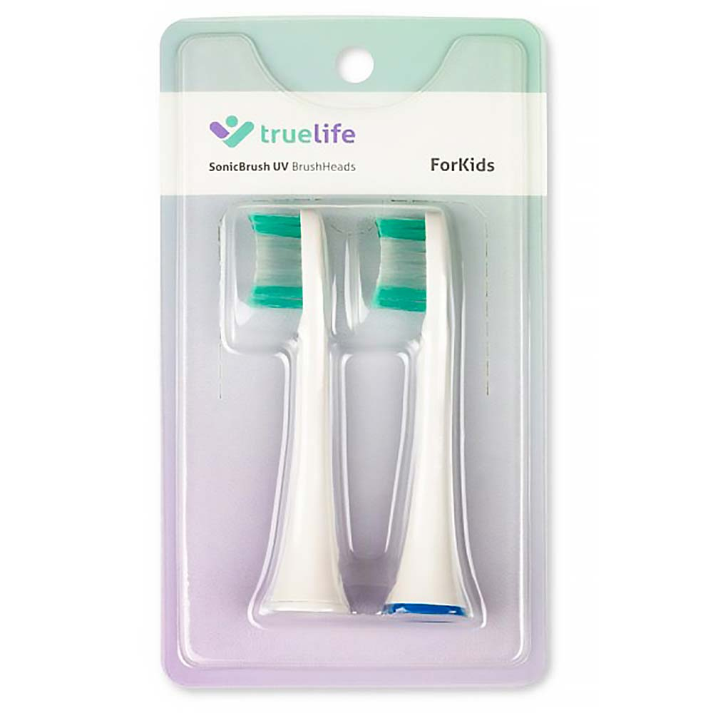 truelife sonic brush