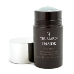 Trussardi Inside Men Deostick 75ml  (Tuhé deodoranty)