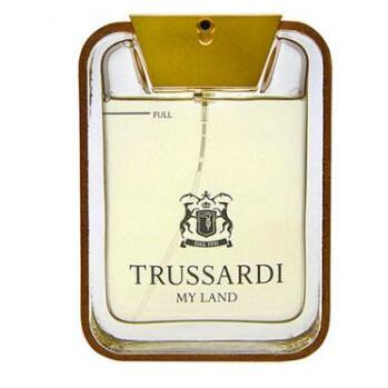 Trussardi My Land Voda po holení 100ml  (Balzámy a vody po holení)
