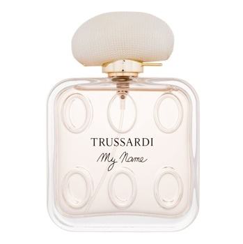TRUSSARDI My Name – Parfémovaná voda pro ženy 100 ml (Parfémované vody)