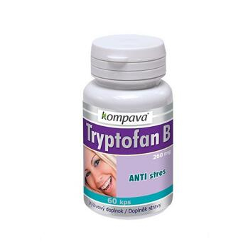 Tryptofan B cps.60
