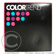 Tuhý pudr (Final Touch) Color Trend 10 g (Translucent)