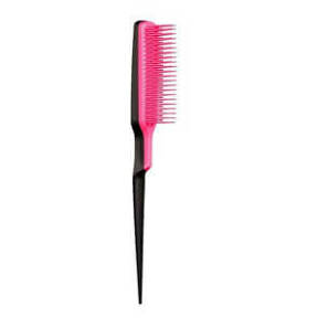 E-shop TANGLE TEEZER Tupírovací kartáč pro objem vlasů Back Combing Pink Embrace