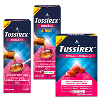 TUSSIREX