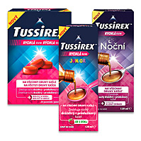 TUSSIREX