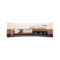 PROM-IN Essential pure bar kakao a kokos 65 g