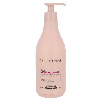 LOREÁL Expert šampon Vitamino Color A-OX 500 ml
