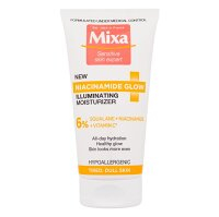 MIXA Denní pleťový krém Niacinamide Glow 50 ml