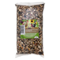 UGF směs pro ptáky s moučným červem 800 g