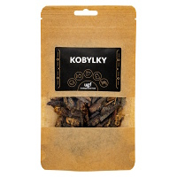 UGF sušené kobylky 20 g