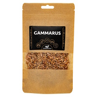 UGF Sušený gammarus 20 g