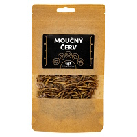 UGF sušený moučný červ 35 g