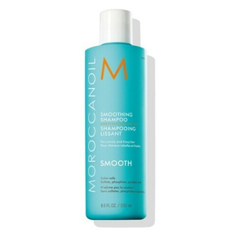 MOROCCANOIL Uhlazující šampon s arganovým olejem Smooth 250 ml