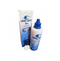 UniCare Blue 240 ml roztok na měkké kontaktní čočky