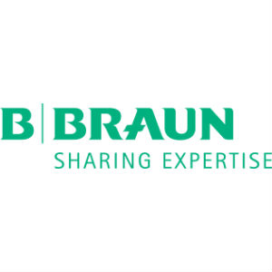 B.BRAUN B.BRAUN