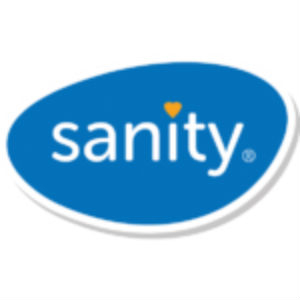 SANITY SANITY