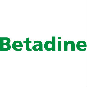 BETADINE BETADINE