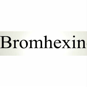 BROMHEXIN BC