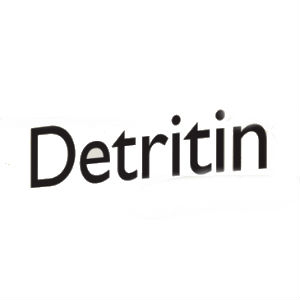 DETRITIN DETRITIN