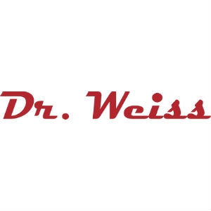 DR. WEISS DR. WEISS