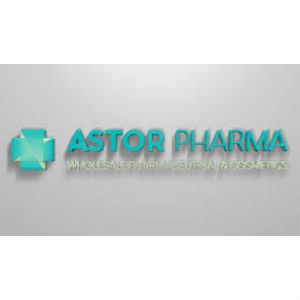 ASTOR PHARMA ASTOR PHARMA