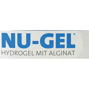 NU-GEL NU-GEL