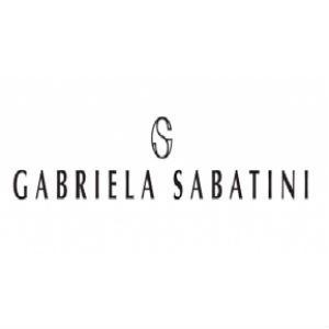 GABRIELA SABATINI GABRIELA SABATINI