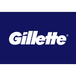 GILLETTE GILLETTE