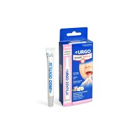 URGO FILMOGEL Dentilia gel na dětské dásně 10ml