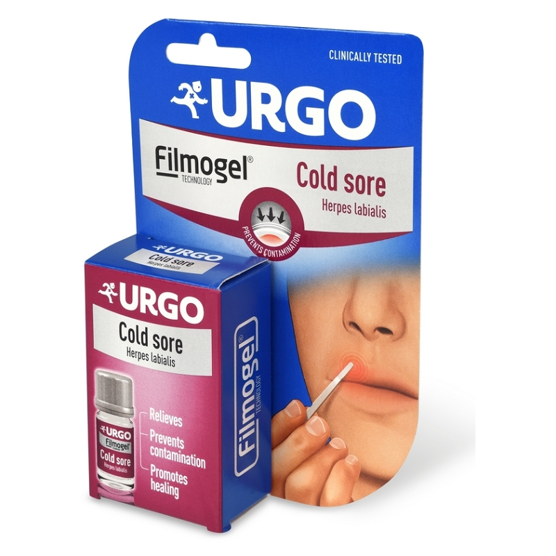 E-shop URGO Filmogel opary 3 ml