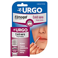 URGO FILMOGEL Opary 3 ml 1 kus