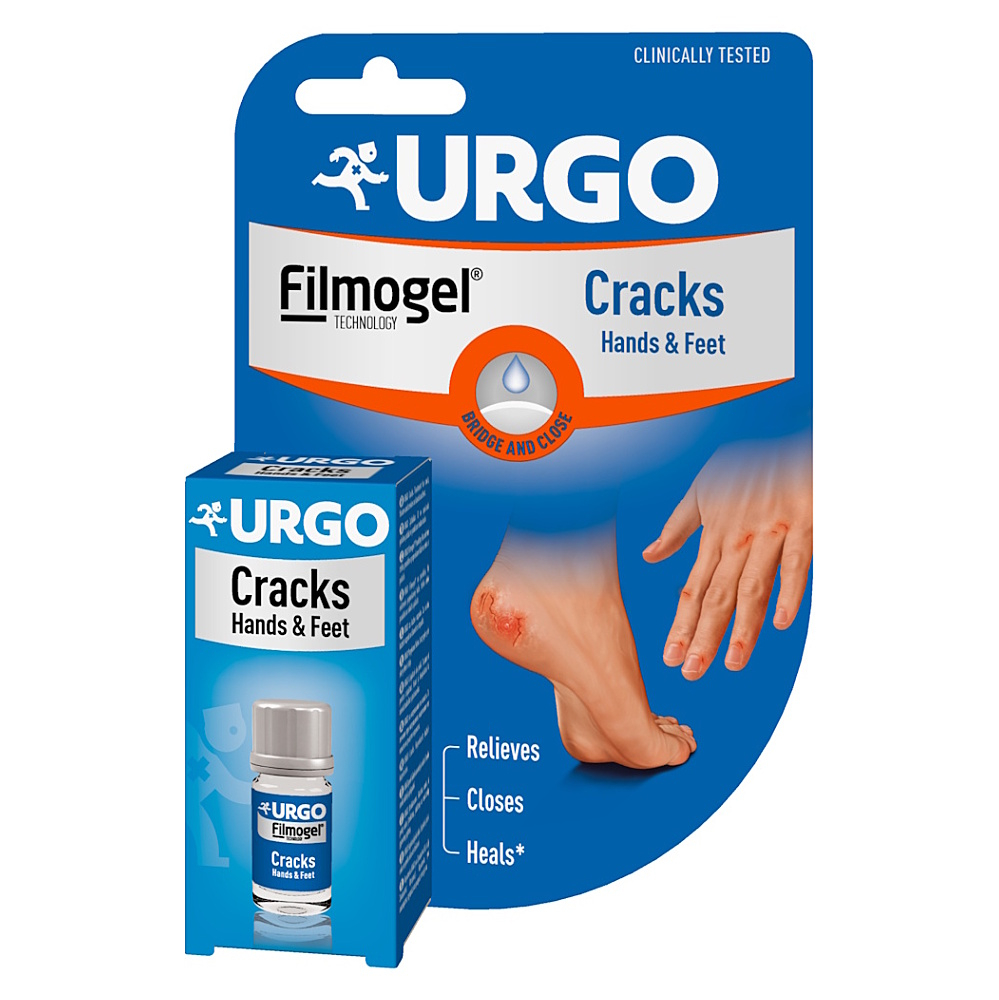 URGO FILMOGEL Praskliny 3.25ml