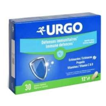 URGO Immune defences 30 tobolek