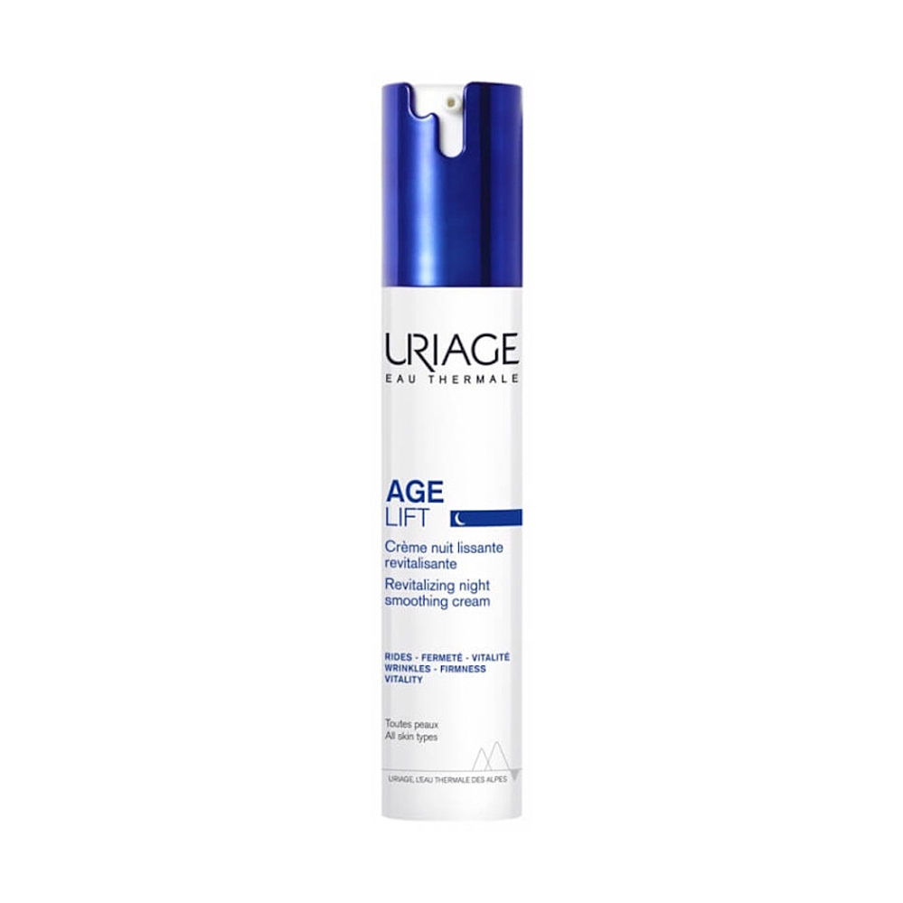 URIAGE Age Lift Obnovující noční krém 40 ml