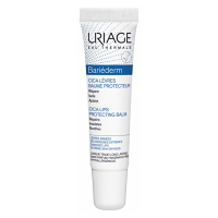 URIAGE Bariéderm Cica Ochranný balzám na rty 15 ml