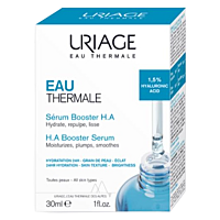 URIAGE Hydratační sérum na obličej s kyselinou hyaluronovou 30 ml