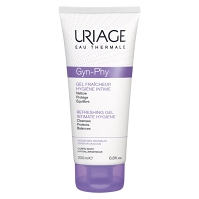 URIAGE Osvěžující mycí gel na intimní hygienu Gyn Phy 500 ml
