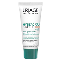 URIAGE Hyseac 3-Reg Teint SPF 30 40 ml