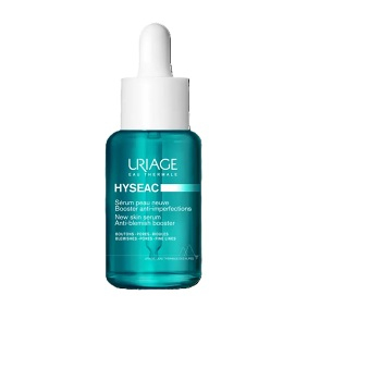URIAGE Hyseac Serum 30 ml (Dermokosmetika pleťová séra a emulze) - Dermokosmetika