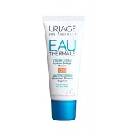 URIAGE Lehký hydratační krém SPF 20 Eau Thermale 40 ml