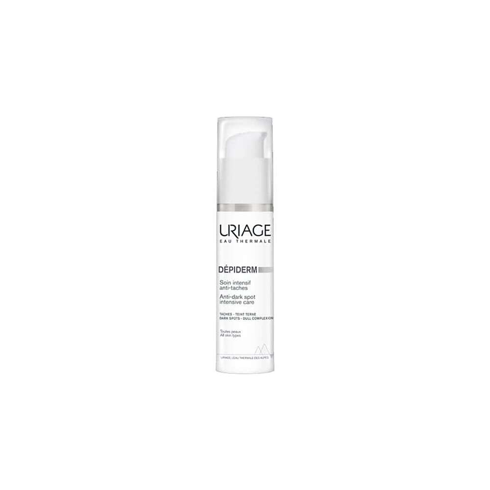 URIAGE Depiderm soin de intensif pleťový krém proti pigmentovým skvrnám 30 ml