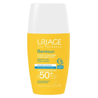 URIAGE Bariésun Ultra lehký opalovací fluid SPF50 30 ml